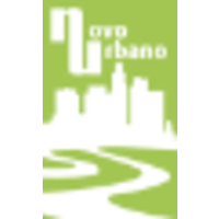 Novo Urbano logo, Novo Urbano contact details