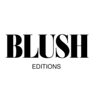 Blush Editions logo, Blush Editions contact details