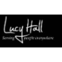 Lucy Hall logo, Lucy Hall contact details