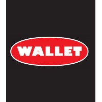 Red Wallet logo, Red Wallet contact details