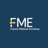 France Médical Enchères logo, France Médical Enchères contact details