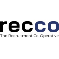 Recco LLP logo, Recco LLP contact details