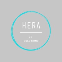 Hera VA Solutions logo, Hera VA Solutions contact details