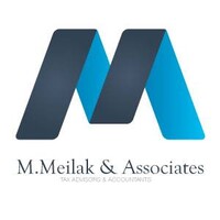 M.Meilak & Associates logo, M.Meilak & Associates contact details