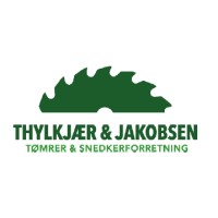 ThylkjÃ¦r & Jakobsen ApS logo, ThylkjÃ¦r & Jakobsen ApS contact details