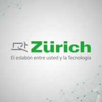 Zurich De Occidente S.A logo, Zurich De Occidente S.A contact details