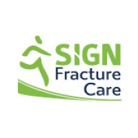 SIGN Fracture Care International logo, SIGN Fracture Care International contact details