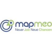 MapMeo GmbH logo, MapMeo GmbH contact details