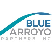 Blue Arroyo Partners, Inc. logo, Blue Arroyo Partners, Inc. contact details