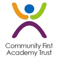 Community First Academy Trust logo, Community First Academy Trust contact details