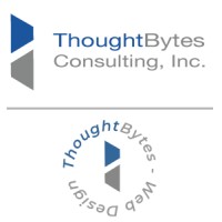 ThoughtBytes Consulting logo, ThoughtBytes Consulting contact details