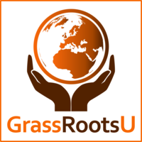 Grassroots U logo, Grassroots U contact details