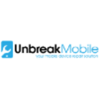 UnbreakMobile logo, UnbreakMobile contact details