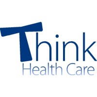 Think.Health.Care logo, Think.Health.Care contact details