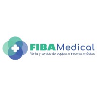 FIBA MEDICAL logo, FIBA MEDICAL contact details