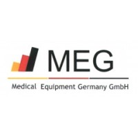 MEG MEDICAL EQUIPMENT GERMANY GMBH logo, MEG MEDICAL EQUIPMENT GERMANY GMBH contact details