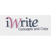 iWrite Advertising Concepts & Copy logo, iWrite Advertising Concepts & Copy contact details