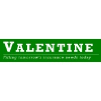 Valentine logo, Valentine contact details