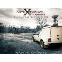 Reeves Xploration Technology logo, Reeves Xploration Technology contact details