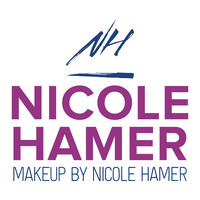 Makeup by Nicole Hamer logo, Makeup by Nicole Hamer contact details