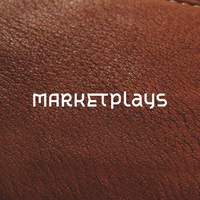 MarketPlays logo, MarketPlays contact details