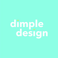 Dimple Design logo, Dimple Design contact details