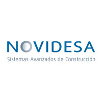 NOVIDESA logo, NOVIDESA contact details