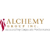 Alchemy Group Inc. logo, Alchemy Group Inc. contact details