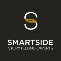 SmartSide Storytelling Experts logo, SmartSide Storytelling Experts contact details