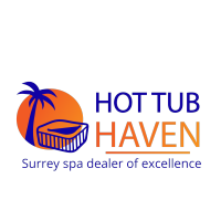 Hot Tub Haven logo, Hot Tub Haven contact details