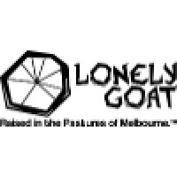 Lonely Goat logo, Lonely Goat contact details