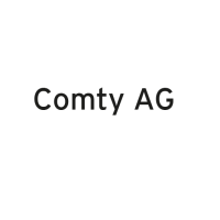 Comty AG logo, Comty AG contact details