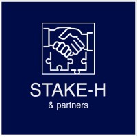 Stake-H & Partners logo, Stake-H & Partners contact details