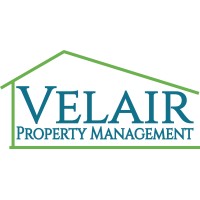 Velair Property Management logo, Velair Property Management contact details