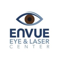 Envue Eye and Laser Center logo, Envue Eye and Laser Center contact details