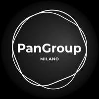 Pan Group Milano logo, Pan Group Milano contact details