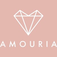 Amouria logo, Amouria contact details