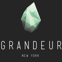 Grandeur Creations logo, Grandeur Creations contact details