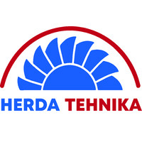 PT. Herda Tehnika logo, PT. Herda Tehnika contact details