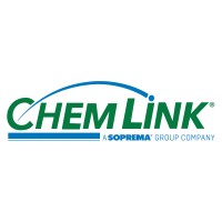 Chem Link logo, Chem Link contact details