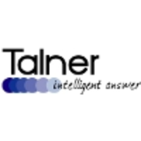 Talner logo, Talner contact details