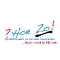 ?Hoe Zo! Veranderen logo, ?Hoe Zo! Veranderen contact details