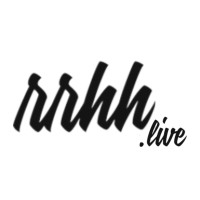 RRHH.LIVE logo, RRHH.LIVE contact details