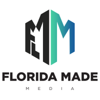 Florida Made Media logo, Florida Made Media contact details