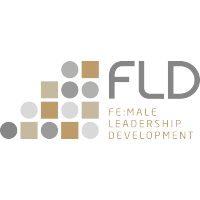 fe:male leadership development logo, fe:male leadership development contact details