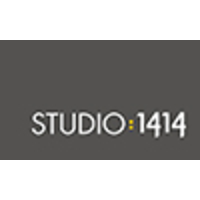 Studio 1414 logo, Studio 1414 contact details