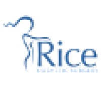 Rice Cosmetic Surgery logo, Rice Cosmetic Surgery contact details