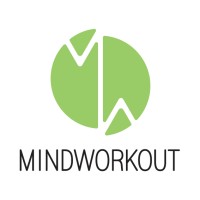 Mindworkout logo, Mindworkout contact details