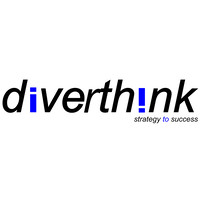 Diverthink logo, Diverthink contact details