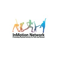 InMotion Network logo, InMotion Network contact details